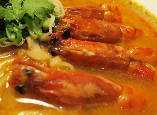 小湯匙越式料理 Little Spoon(高雄夢時代店)：小湯匙越式料理 Little Spoon(高雄夢時代店)