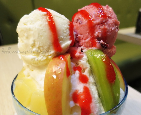 小湯匙越式料理 Little Spoon(高雄夢時代店)：小湯匙越式料理 Little Spoon(高雄夢時代店)