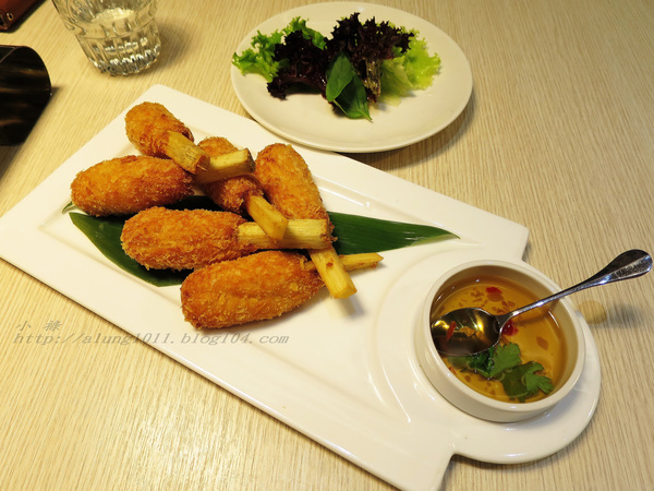 小湯匙越式料理 Little Spoon(高雄夢時代店)：小湯匙越式料理 Little Spoon(高雄夢時代店)