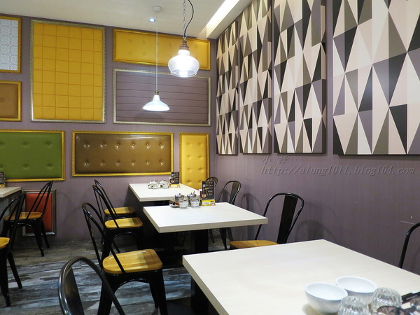 小湯匙越式料理 Little Spoon(高雄夢時代店)：小湯匙越式料理 Little Spoon(高雄夢時代店)