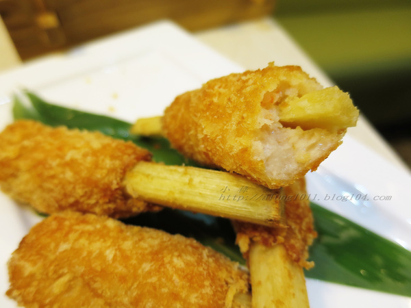 小湯匙越式料理 Little Spoon(高雄夢時代店)：小湯匙越式料理 Little Spoon(高雄夢時代店)