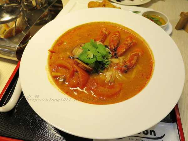 小湯匙越式料理 Little Spoon(高雄夢時代店)：小湯匙越式料理 Little Spoon(高雄夢時代店)