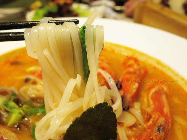 小湯匙越式料理 Little Spoon(高雄夢時代店)：小湯匙越式料理 Little Spoon(高雄夢時代店)