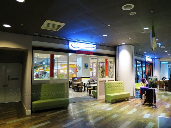 小湯匙越式料理 Little Spoon(高雄夢時代店)：小湯匙越式料理 Little Spoon(高雄夢時代店)