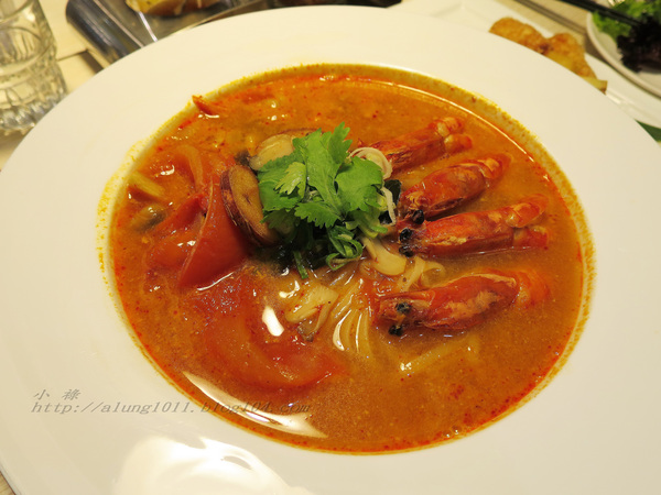 小湯匙越式料理 Little Spoon(高雄夢時代店)：小湯匙越式料理 Little Spoon(高雄夢時代店)