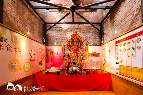 二結穀倉稻農文化館:【宜蘭觀光工廠】二結穀倉稻農文化館|親子雨天室內景點手抄紙手工書DIY 二結穀倉稻農文化館:【宜蘭觀光工廠】二結穀倉稻農文化館|親子雨天室內景點手抄紙手工書DIY