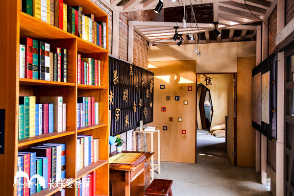 二結穀倉稻農文化館:【宜蘭觀光工廠】二結穀倉稻農文化館|親子雨天室內景點手抄紙手工書DIY 二結穀倉稻農文化館:【宜蘭觀光工廠】二結穀倉稻農文化館|親子雨天室內景點手抄紙手工書DIY