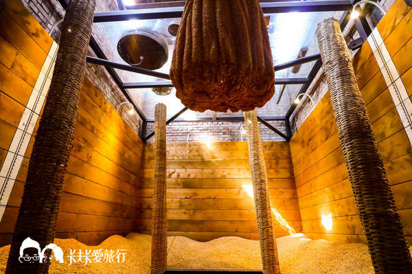 二結穀倉稻農文化館:【宜蘭觀光工廠】二結穀倉稻農文化館|親子雨天室內景點手抄紙手工書DIY 二結穀倉稻農文化館:【宜蘭觀光工廠】二結穀倉稻農文化館|親子雨天室內景點手抄紙手工書DIY