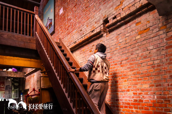 二結穀倉稻農文化館:【宜蘭觀光工廠】二結穀倉稻農文化館|親子雨天室內景點手抄紙手工書DIY 二結穀倉稻農文化館:【宜蘭觀光工廠】二結穀倉稻農文化館|親子雨天室內景點手抄紙手工書DIY