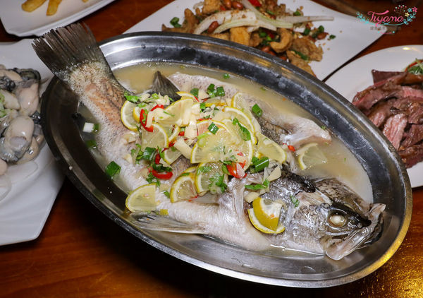 德斯啤鮮釀啤酒餐廳：台南餐酒館|德斯啤鮮釀啤酒餐廳。料理精讚不喝酒跟來也超滿足！