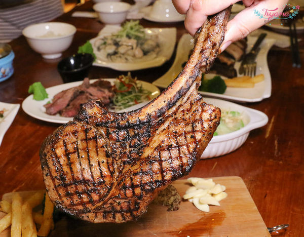 德斯啤鮮釀啤酒餐廳：台南餐酒館|德斯啤鮮釀啤酒餐廳。料理精讚不喝酒跟來也超滿足！