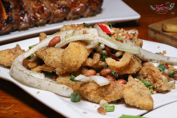 德斯啤鮮釀啤酒餐廳：台南餐酒館|德斯啤鮮釀啤酒餐廳。料理精讚不喝酒跟來也超滿足！