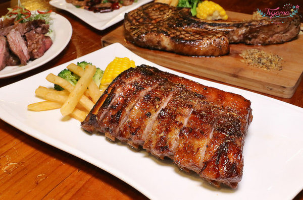 德斯啤鮮釀啤酒餐廳：台南餐酒館|德斯啤鮮釀啤酒餐廳。料理精讚不喝酒跟來也超滿足！