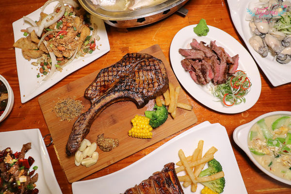 德斯啤鮮釀啤酒餐廳：台南餐酒館|德斯啤鮮釀啤酒餐廳。料理精讚不喝酒跟來也超滿足！