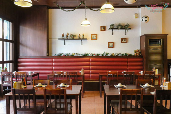 德斯啤鮮釀啤酒餐廳：台南餐酒館|德斯啤鮮釀啤酒餐廳。料理精讚不喝酒跟來也超滿足！