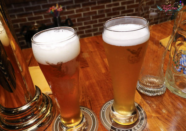 德斯啤鮮釀啤酒餐廳：台南餐酒館|德斯啤鮮釀啤酒餐廳。料理精讚不喝酒跟來也超滿足！