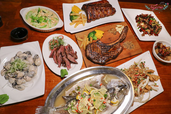 德斯啤鮮釀啤酒餐廳：台南餐酒館|德斯啤鮮釀啤酒餐廳。料理精讚不喝酒跟來也超滿足！