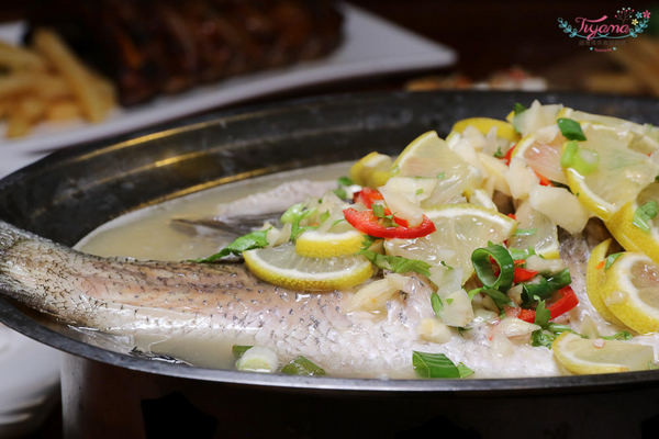 德斯啤鮮釀啤酒餐廳：台南餐酒館|德斯啤鮮釀啤酒餐廳。料理精讚不喝酒跟來也超滿足！