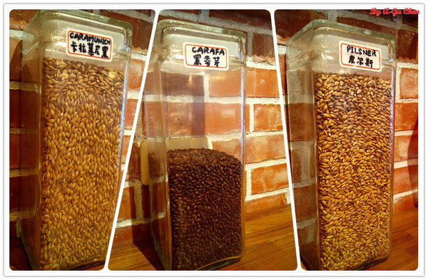 德斯啤鮮釀啤酒餐廳：【臺南Ω中西區】德斯啤鮮釀啤酒餐廳。在德式風格的餐廳裡品嘗德式料理、暢飲德國啤酒