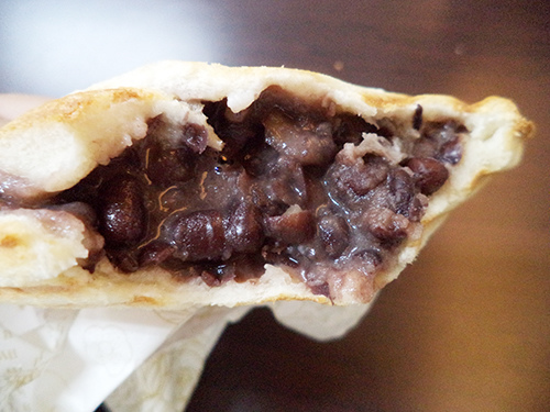 台南永康 雙角號熱壓吐司 手作內餡『簡單/原味/健康』最樸實的好滋味