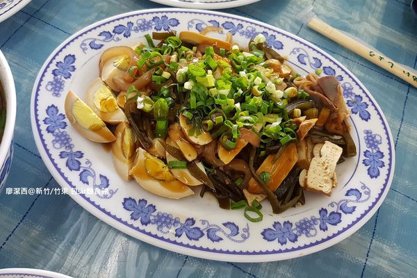 【新竹/竹東】包sir麵食館