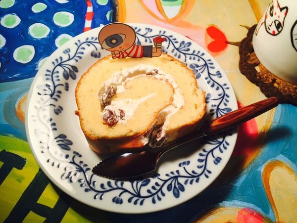 捷運中正紀念堂站 ✿ 眼球咖啡 ✿ 一個隨性又任性的療癒世界