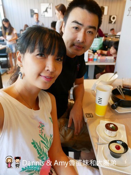 《新竹湖口餐廳推薦》NU PASTA義大利麵,燉飯義式料理。平價又有愛心的餐廳不推不行。網美IG打卡牆。菜單價格菜色分享︱（影片）