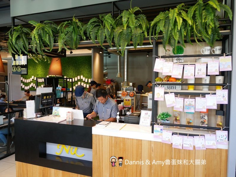 《新竹湖口餐廳推薦》NU PASTA義大利麵,燉飯義式料理。平價又有愛心的餐廳不推不行。網美IG打卡牆。菜單價格菜色分享︱（影片）