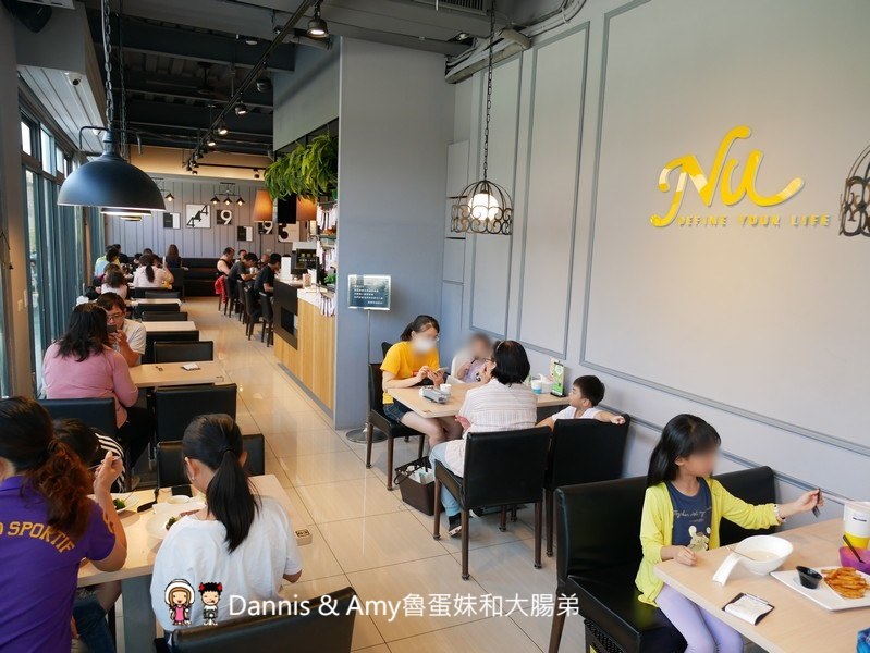 《新竹湖口餐廳推薦》NU PASTA義大利麵,燉飯義式料理。平價又有愛心的餐廳不推不行。網美IG打卡牆。菜單價格菜色分享︱（影片）