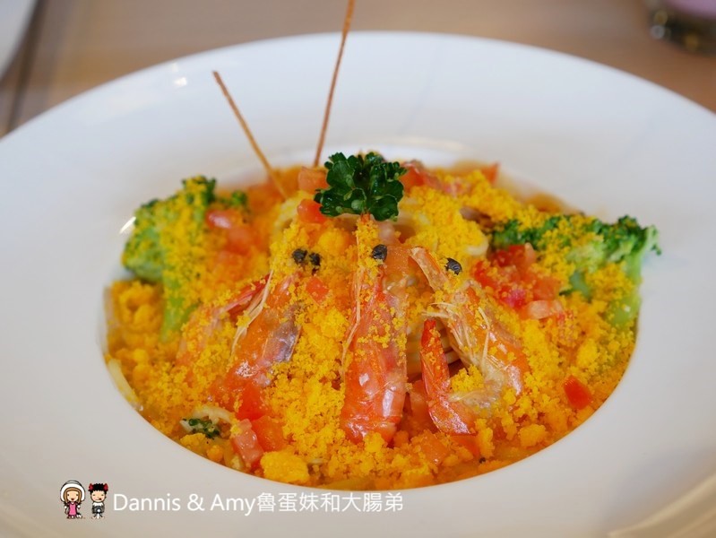 《新竹湖口餐廳推薦》NU PASTA義大利麵,燉飯義式料理。平價又有愛心的餐廳不推不行。網美IG打卡牆。菜單價格菜色分享︱（影片）