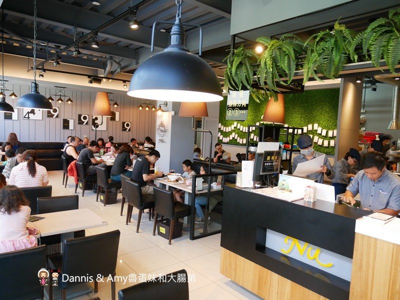 《新竹湖口餐廳推薦》NU PASTA義大利麵,燉飯義式料理。平價又有愛心的餐廳不推不行。網美IG打卡牆。菜單價格菜色分享︱（影片）