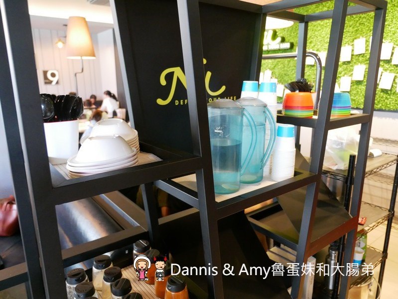 《新竹湖口餐廳推薦》NU PASTA義大利麵,燉飯義式料理。平價又有愛心的餐廳不推不行。網美IG打卡牆。菜單價格菜色分享︱（影片）