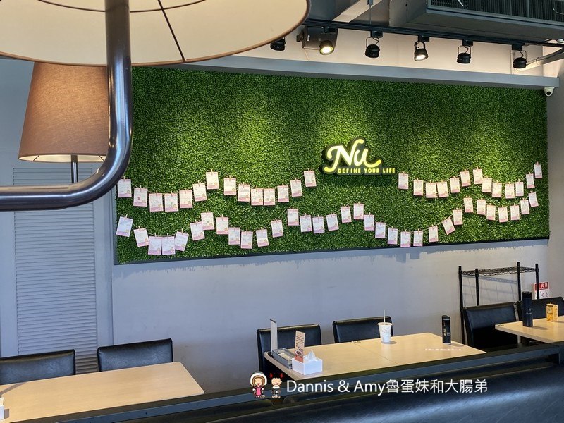 《新竹湖口餐廳推薦》NU PASTA義大利麵,燉飯義式料理。平價又有愛心的餐廳不推不行。網美IG打卡牆。菜單價格菜色分享︱（影片）