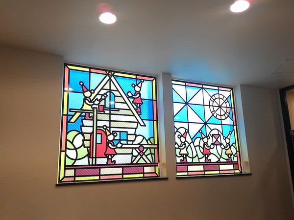 小樽音樂盒本堂(小樽オルゴール堂)：北國の旅2 ..幸福的天籟~   ..小樽音樂盒博物館