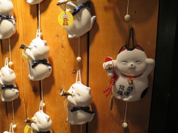 小樽音樂盒本堂(小樽オルゴール堂)：北國の旅2 ..幸福的天籟~   ..小樽音樂盒博物館