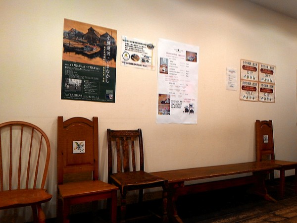 小樽音樂盒本堂(小樽オルゴール堂)：北國の旅2 ..幸福的天籟~   ..小樽音樂盒博物館