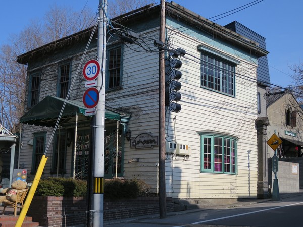 小樽音樂盒本堂(小樽オルゴール堂)：北國の旅2 ..幸福的天籟~   ..小樽音樂盒博物館