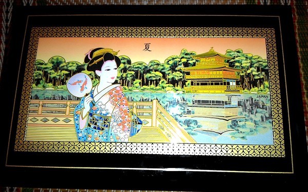 小樽音樂盒本堂(小樽オルゴール堂)：北國の旅2 ..幸福的天籟~   ..小樽音樂盒博物館