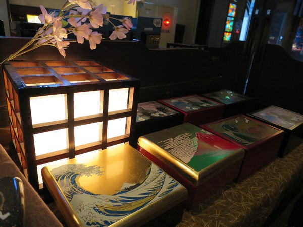 小樽音樂盒本堂(小樽オルゴール堂)：北國の旅2 ..幸福的天籟~   ..小樽音樂盒博物館