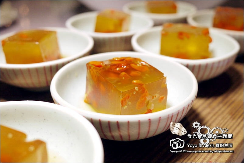 【宜蘭】食光寶盒蔬食主題館 ~　宜蘭異國創意蔬食餐廳、讓味蕾與身心親近大自然 吃出健康好料理　