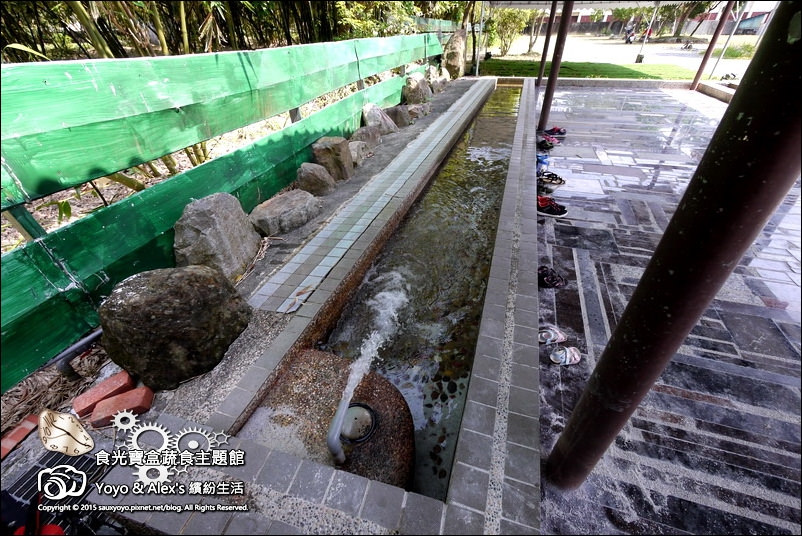 【宜蘭】食光寶盒蔬食主題館 ~　宜蘭異國創意蔬食餐廳、讓味蕾與身心親近大自然 吃出健康好料理　