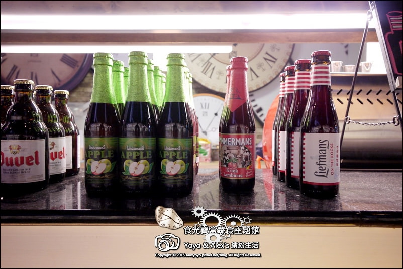 【宜蘭】食光寶盒蔬食主題館 ~　宜蘭異國創意蔬食餐廳、讓味蕾與身心親近大自然 吃出健康好料理　