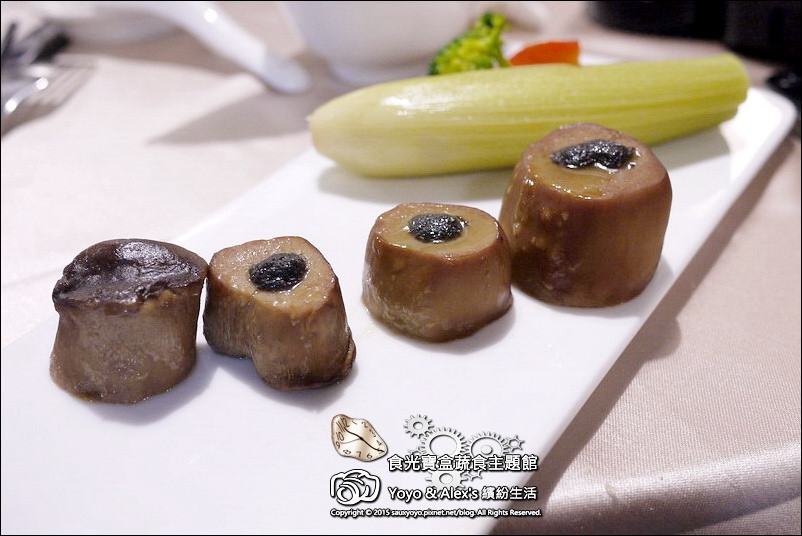 【宜蘭】食光寶盒蔬食主題館 ~　宜蘭異國創意蔬食餐廳、讓味蕾與身心親近大自然 吃出健康好料理　