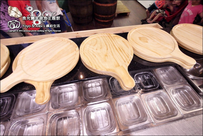 【宜蘭】食光寶盒蔬食主題館 ~　宜蘭異國創意蔬食餐廳、讓味蕾與身心親近大自然 吃出健康好料理　