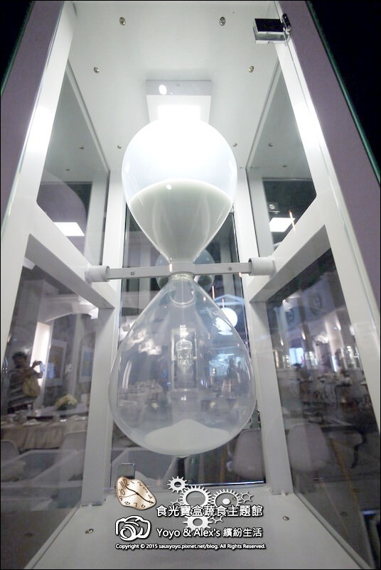 【宜蘭】食光寶盒蔬食主題館 ~　宜蘭異國創意蔬食餐廳、讓味蕾與身心親近大自然 吃出健康好料理　