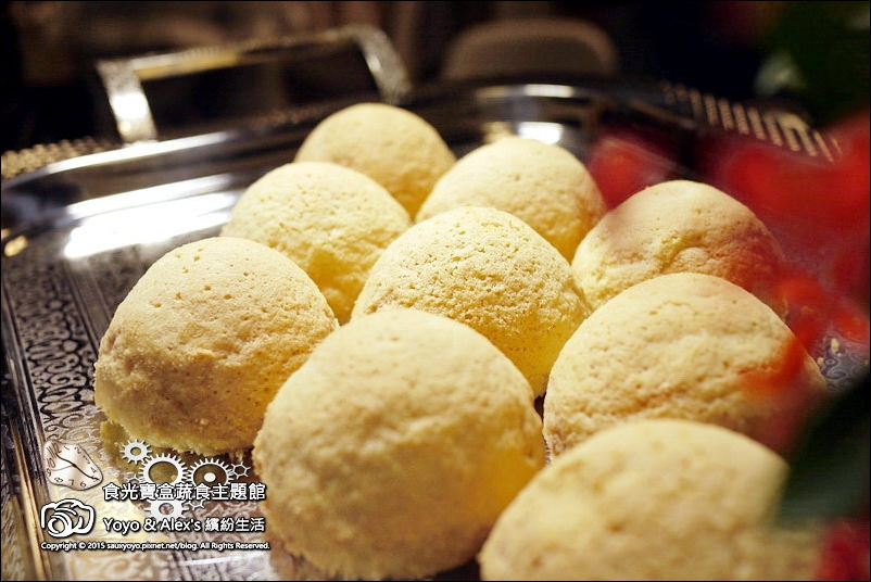 【宜蘭】食光寶盒蔬食主題館 ~　宜蘭異國創意蔬食餐廳、讓味蕾與身心親近大自然 吃出健康好料理　