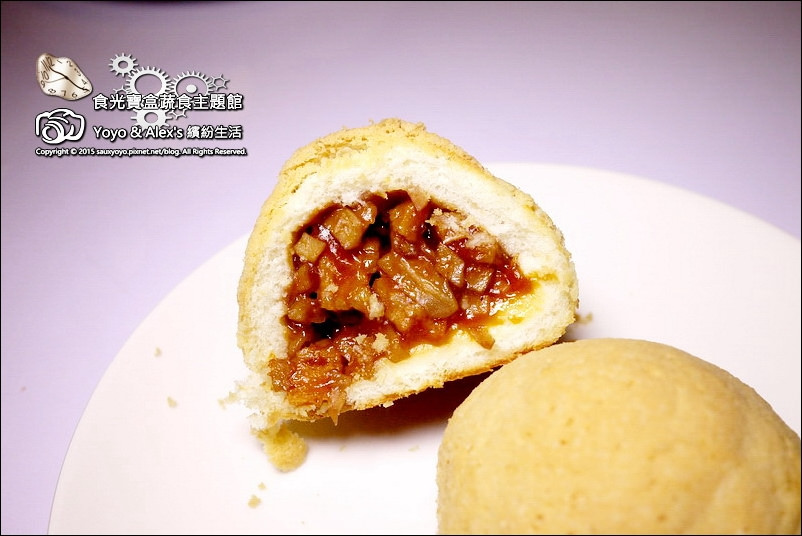 【宜蘭】食光寶盒蔬食主題館 ~　宜蘭異國創意蔬食餐廳、讓味蕾與身心親近大自然 吃出健康好料理　