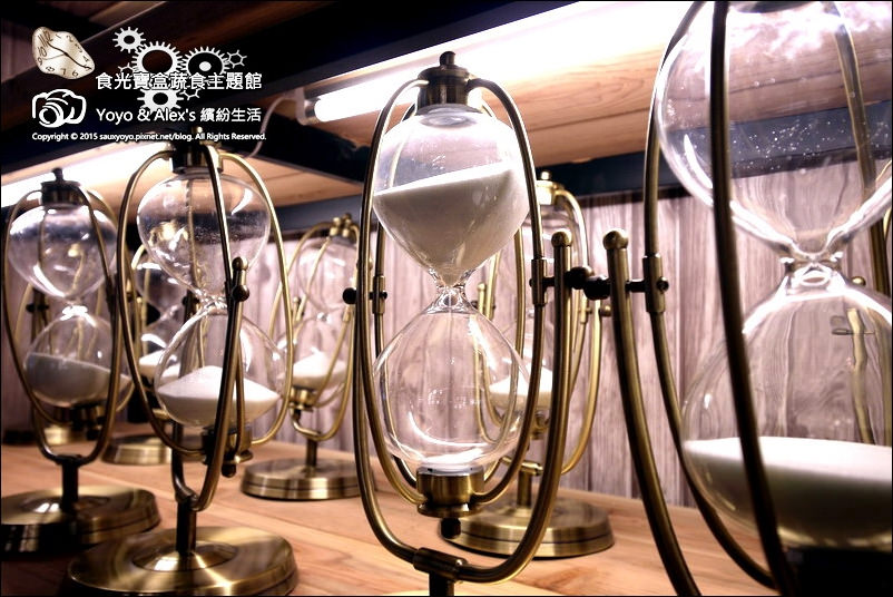 【宜蘭】食光寶盒蔬食主題館 ~　宜蘭異國創意蔬食餐廳、讓味蕾與身心親近大自然 吃出健康好料理　