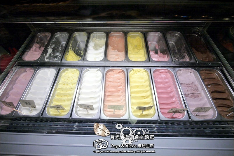 【宜蘭】食光寶盒蔬食主題館 ~　宜蘭異國創意蔬食餐廳、讓味蕾與身心親近大自然 吃出健康好料理　