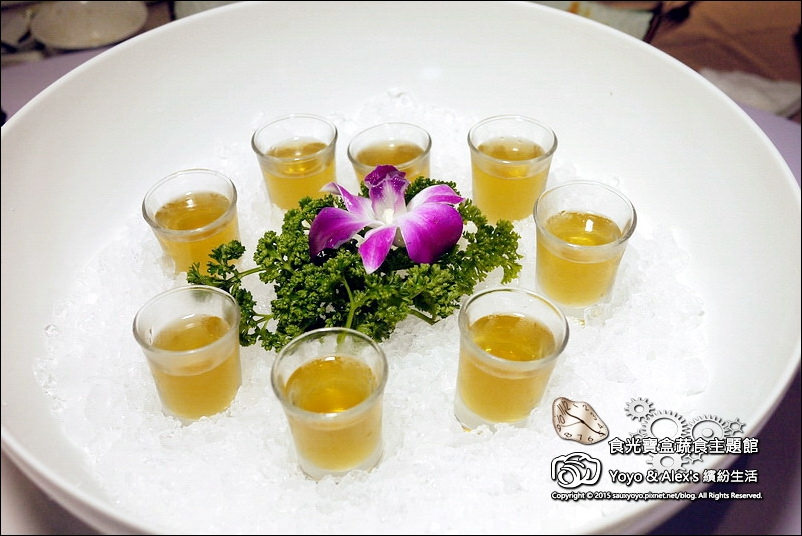 【宜蘭】食光寶盒蔬食主題館 ~　宜蘭異國創意蔬食餐廳、讓味蕾與身心親近大自然 吃出健康好料理　